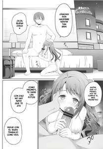 Page 23 of Kyouhaku Scandal | Escandalo de Intimidacion - preview thumbnail