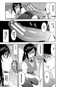 Page 119 of Boku no Kanojo o Netotte Kudasai - preview thumbnail