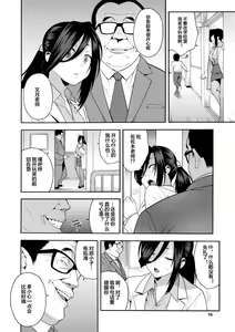 Page 76 of Boku no Kanojo o Netotte Kudasai - preview thumbnail