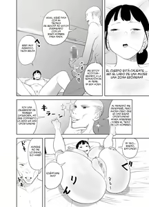 Page 64 of BODY CHANGE! ~Celeb Jukujo to Muchimuchi Maid~ | ¡CAMBIO DE CUERPO! ~ Madura famosa y sirvienta gordita~ - preview thumbnail