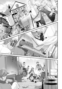 Page 318 of Moon'na to majū ~ kusa mokuteki de BL kemonohito ni totsuidara TL de dekiai-kei!~ | 丧女与野兽～抱着看搞基目的成为BL兽人的新娘却意外是TL溺爱系！～1-14 end - preview thumbnail