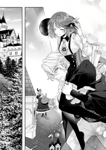 Page 320 of Moon'na to majū ~ kusa mokuteki de BL kemonohito ni totsuidara TL de dekiai-kei!~ | 丧女与野兽～抱着看搞基目的成为BL兽人的新娘却意外是TL溺爱系！～1-14 end - preview thumbnail