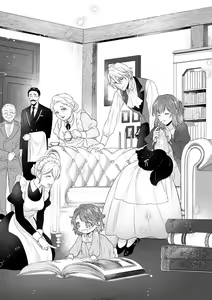 Page 374 of Moon'na to majū ~ kusa mokuteki de BL kemonohito ni totsuidara TL de dekiai-kei!~ | 丧女与野兽～抱着看搞基目的成为BL兽人的新娘却意外是TL溺爱系！～1-14 end - preview thumbnail