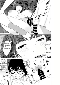 Page 57 of Hyoui Nouryokusha no Tomodachi to Yarimakuru Hon | Un libro que puede darle a tus amigos el poder de posesión - preview thumbnail