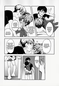 Page 9 of Zettai ni Nuite wa Ikenai TadaHiro 24 Ji - preview thumbnail