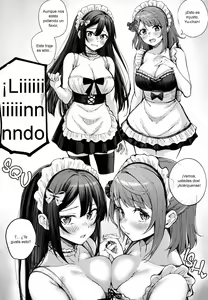 Page 3 of Tokimeki U(You)topia - preview thumbnail