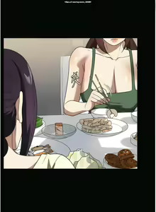 Page 196 of 韩漫：家政婦小姐姐 27-54 - preview thumbnail