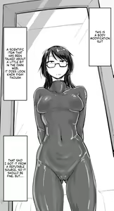 Page 3 of Risou no Karada o Te ni Ireru Otaku Musume | A Geek girl getting the ideal body - preview thumbnail