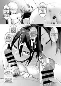 Page 33 of Atarashii Fuuki Iinchou wa Mune ga Ookii to Iu Uwasa ga Aru | Se Rumorea Que La Nueva Presidenta Del Comité Disciplinario Tiene Unos Pechos Enormes 1 - preview thumbnail