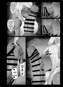 Page 5 of Sennou Haiboku Rabbit Hero | La heroina coneja derrota por lavado de cerebro - preview thumbnail