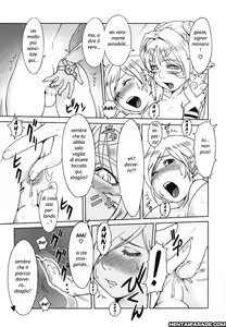 Page 103 of Secret Journey - preview thumbnail
