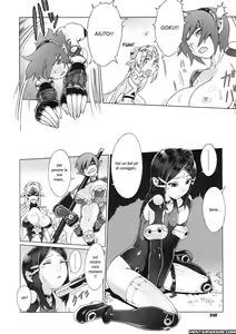 Page 128 of Secret Journey - preview thumbnail