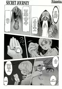 Page 189 of Secret Journey - preview thumbnail