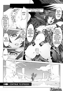 Page 226 of Secret Journey - preview thumbnail