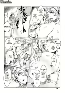 Page 227 of Secret Journey - preview thumbnail