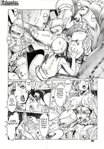 Page 231 of Secret Journey - preview thumbnail