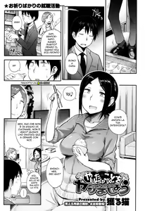 Yaritai Koto o Yarimashou | Let's Do What We Want To Do! Ch. 1 — hentai manga cover on Fhentai