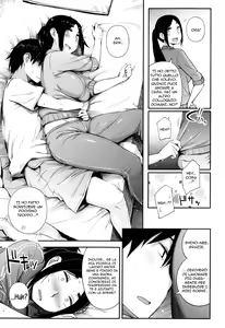 Page 11 of Yaritai Koto o Yarimashou | Let's Do What We Want To Do! Ch. 1 - preview thumbnail