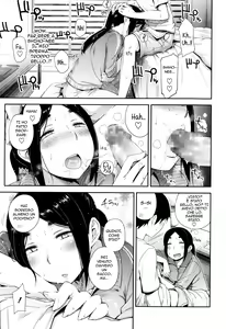 Page 9 of Yaritai Koto o Yarimashou | Let's Do What We Want To Do! Ch. 1 - preview thumbnail