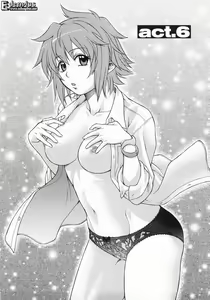 Page 157 of Seka x Seka Vol.1 - preview thumbnail