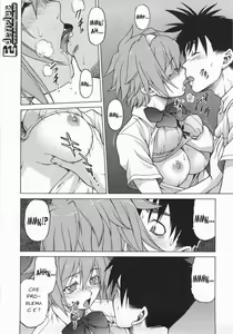 Page 98 of Seka x Seka Vol.1 - preview thumbnail