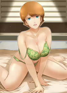 Page 200 of Kidou Seijo Z Girls I - preview thumbnail