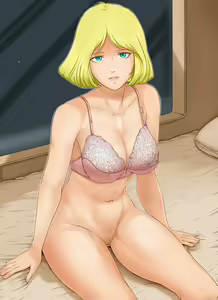 Page 301 of Kidou Seijo Z Girls I - preview thumbnail