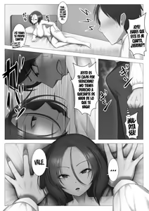 Page 14 of Mukuchi de Muhannou na Gimai ni Kuruwasareru Hon. | Mi hermanita sin emociones me pone bien cachondo - preview thumbnail