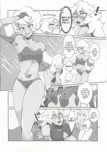 Page 31 of Pink Diamond Secret Parlinai - preview thumbnail