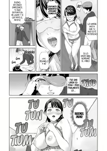 Page 22 of Kinjo Yuuwaku Mama Hen Joshuo (uncensored) - preview thumbnail