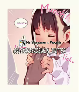 Page 25 of Rino to Ecchi na Massage ♡ | A Sexual Massage with Rino ♡ - preview thumbnail