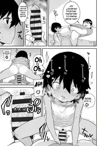 Page 23 of Natsu no Ko Capsule | Summer Child Capsule - preview thumbnail