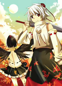 Page 1111 of 祭唄 - preview thumbnail