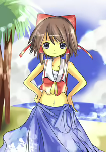Page 1175 of 祭唄 - preview thumbnail