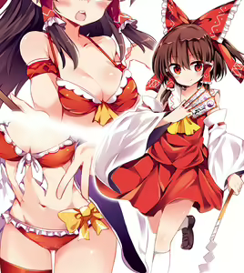 Page 304 of 祭唄 - preview thumbnail