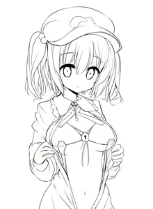 Page 728 of 祭唄 - preview thumbnail