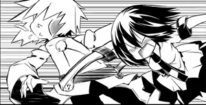 Page 922 of 祭唄 - preview thumbnail
