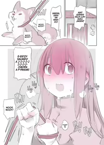 Page 3 of Bocchi the Dog! - preview thumbnail