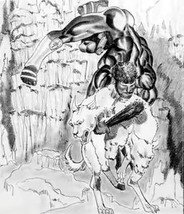 Page 194 of Arte aleatórias de arquivos de coleção pessoal. - preview thumbnail