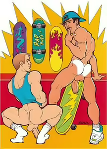 Page 202 of Arte aleatórias de arquivos de coleção pessoal. - preview thumbnail