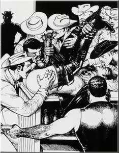 Page 207 of Arte aleatórias de arquivos de coleção pessoal. - preview thumbnail