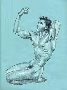 Page 213 of Arte aleatórias de arquivos de coleção pessoal. - preview thumbnail