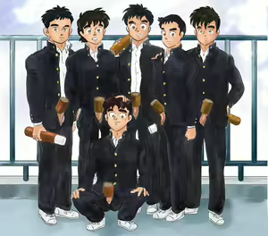 Page 272 of Arte aleatórias de arquivos de coleção pessoal. - preview thumbnail