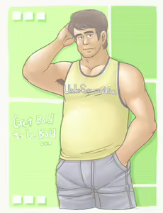 Page 307 of Arte aleatórias de arquivos de coleção pessoal. - preview thumbnail