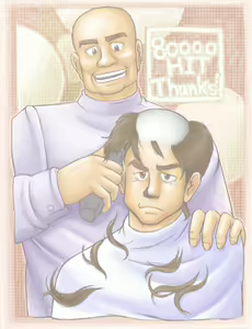 Page 308 of Arte aleatórias de arquivos de coleção pessoal. - preview thumbnail