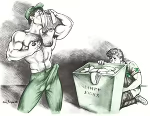Page 330 of Arte aleatórias de arquivos de coleção pessoal. - preview thumbnail