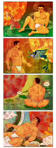 Page 354 of Arte aleatórias de arquivos de coleção pessoal. - preview thumbnail