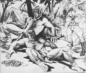 Page 365 of Arte aleatórias de arquivos de coleção pessoal. - preview thumbnail