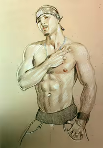 Page 368 of Arte aleatórias de arquivos de coleção pessoal. - preview thumbnail