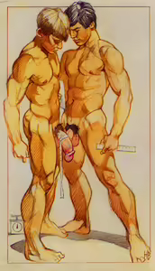 Page 414 of Arte aleatórias de arquivos de coleção pessoal. - preview thumbnail